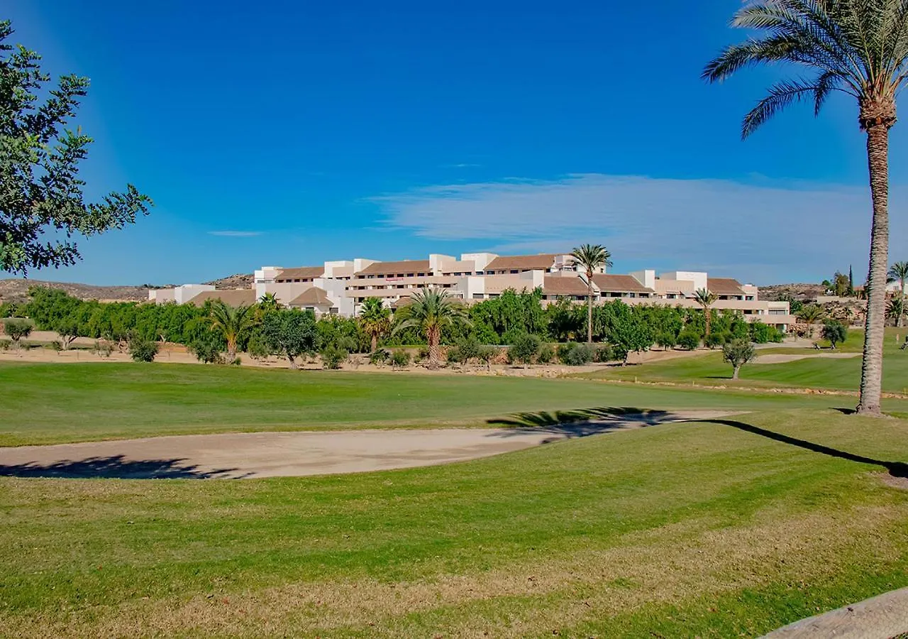 Golf Casa Bellavista, Valle Del Este, Vera 0*,  Spain