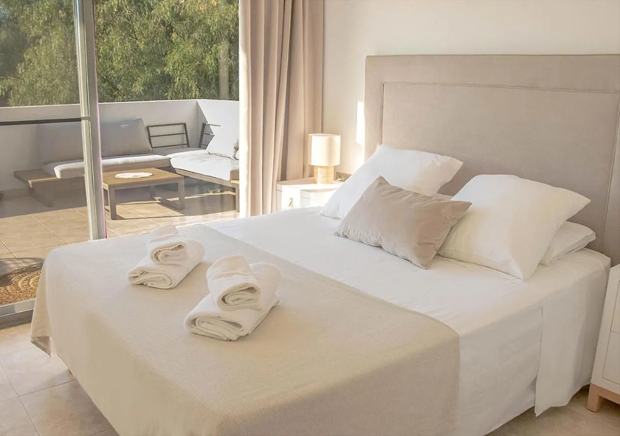 Golf Casa Bellavista, Valle Del Este, Vera Apartment