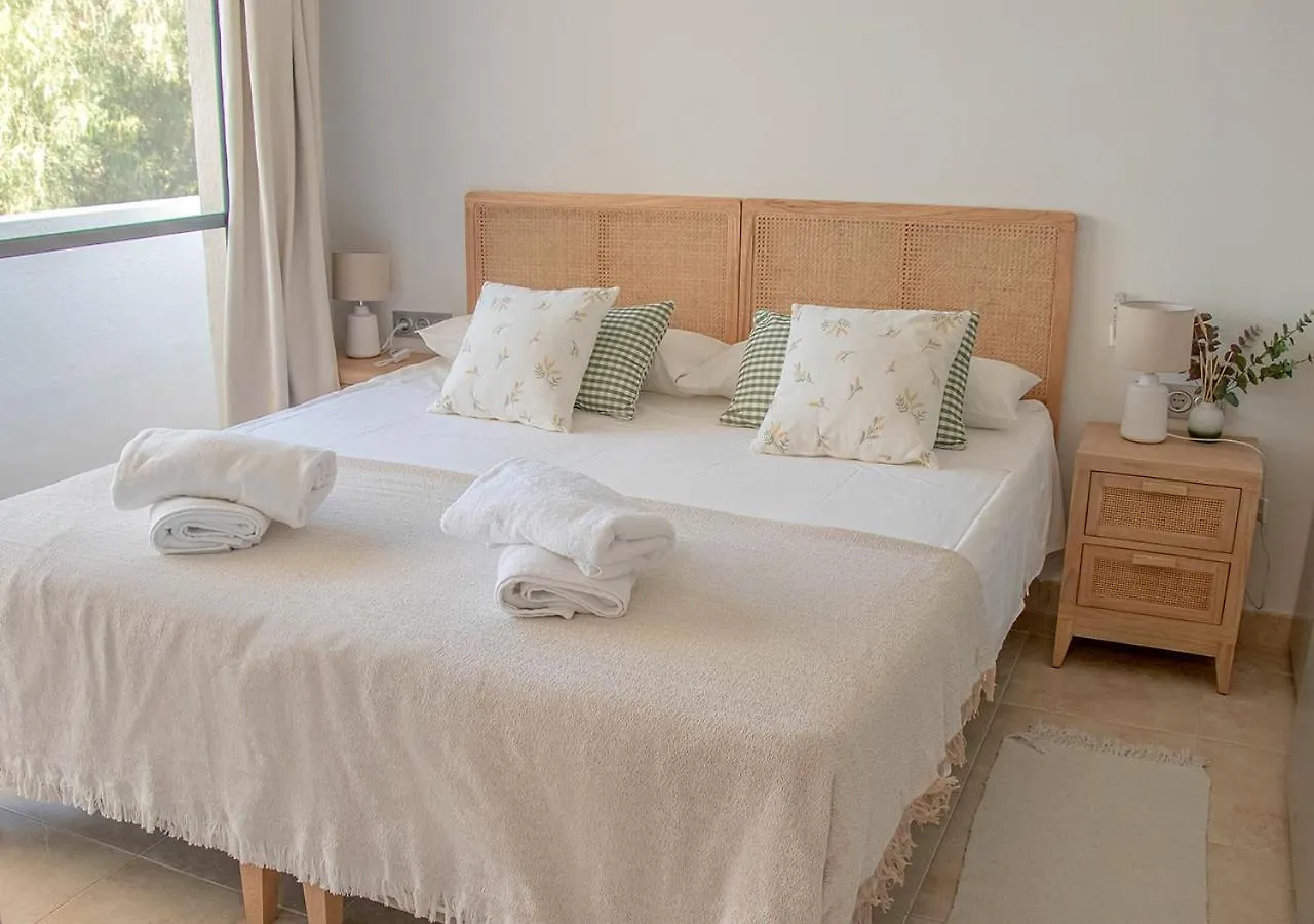 Apartment Golf Casa Bellavista, Valle Del Este, Vera Spain