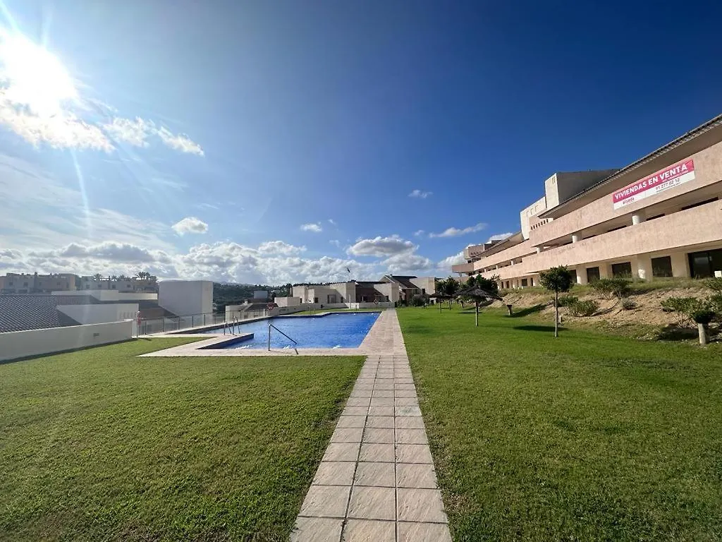 Golf Casa Bellavista, Valle Del Este, Vera 0*,  Spain