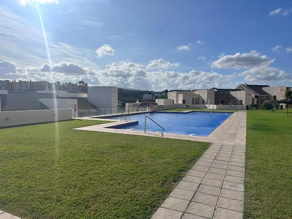 Golf Casa Bellavista, Valle Del Este, Vera Spain